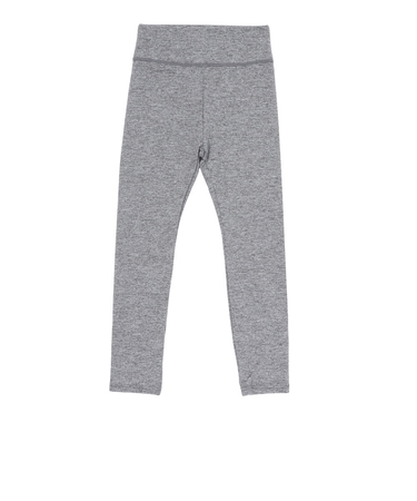 ダンスキン（DANSKIN）キッズ オールデイアクティブ レギンス DAJ222160 Z