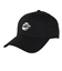 PITCHING NINJA（PITCHING NINJA ）野球 帽子 ロゴ キャップ OT1325SS0007-BLK