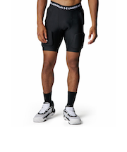 アンダーアーマー（UNDER ARMOUR）ヒートギア パッド ショーツ 6001290 001