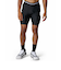 アンダーアーマー（UNDER ARMOUR）ヒートギア パッド ショーツ 6001290 001