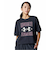 アンダーアーマー（UNDER ARMOUR）ヘビーウエイト カレッジ ショートスリーブ Tシャツ 6007452 001