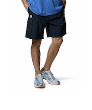 アンダーアーマー（UNDER ARMOUR）バイブウーブン カーゴショーツ 1386560 001