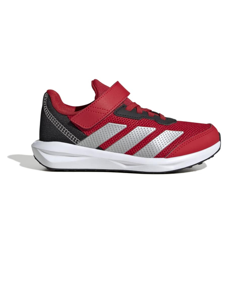 アディダス（adidas）ジュニア スポーツシューズ ベルクロ