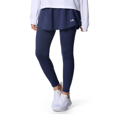 アンダーアーマー（UNDER ARMOUR）モーション 2イン1 レギンス 6007698 403