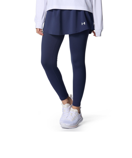 アンダーアーマー（UNDER ARMOUR）モーション 2イン1 レギンス 6007698 403