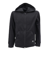 ダンスキン（DANSKIN）キッズ オールディアクティブ フーディー DAJ522160 K