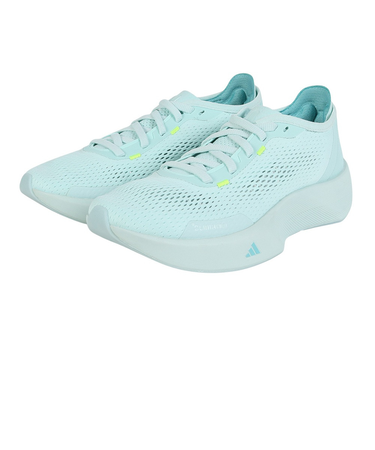 アディダス（adidas）ジムシューズ トレーニングシューズ トレッドフロー ミント JP5800 ランニングシューズ スニーカー