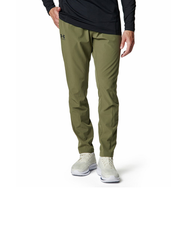 アンダーアーマー（UNDER ARMOUR）ストレッチウーブン パンツ 6001872 390