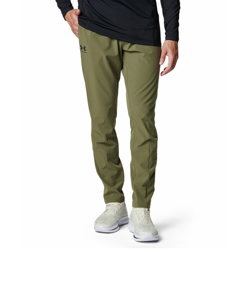 アンダーアーマー（UNDER ARMOUR）ストレッチウーブン パンツ 6001872 390