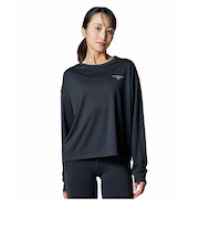 アンダーアーマー（UNDER ARMOUR）テック ロングスリーブ Tシャツ 6007705 001
