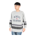 チャンピオン-ヘリテイジ（CHAMPION-HERITAGE）AS 16s リラックス グラフィック 長袖Tシャツ C3-C411 070