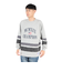チャンピオン-ヘリテイジ（CHAMPION-HERITAGE）AS 16s リラックス グラフィック 長袖Tシャツ C3-C411 070