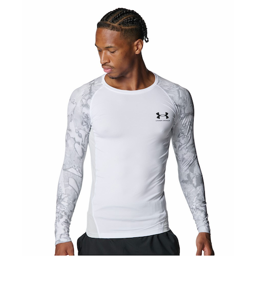 【Under Armour】ヒートギア カモ Tシャツ ※送関込 楽天市場】アンダーアーマー tシャツ ヒートギア 迷彩の通販