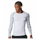 アンダーアーマー（UNDER ARMOUR）ヒートギア コンプレッション カモ ロングスリーブ シャツ 6007728 100