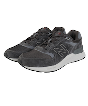 ニューバランス（new balance）ウォーキングシューズ フレッシュフォーム ウォーキング 880 v7 ダークグレー MW880BA74E スニーカー