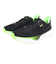 アンダーアーマー（UNDER ARMOUR）ランニングシューズ ジョギングシューズ インフィニットプロ 2 ブラック 3028168 005 スニーカー