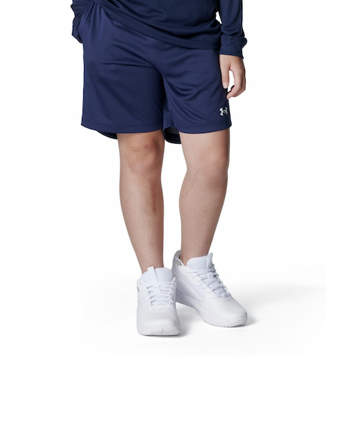 アンダーアーマー（UNDER ARMOUR）バスケットボールウェア