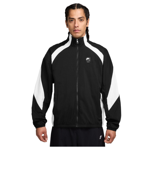 ナイキ（NIKE）エア ウーブン トラック ジャケット HV0881-010