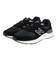 ニューバランス（new balance）スニーカー ウォーキングシューズ ウォーキング フレッシュ フォーム 880 v7 ブラック WW880BB72E