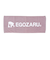 エゴザル（EGOZARU）ロゴ スポーツフェイスタオル EZFW25UTW001C220