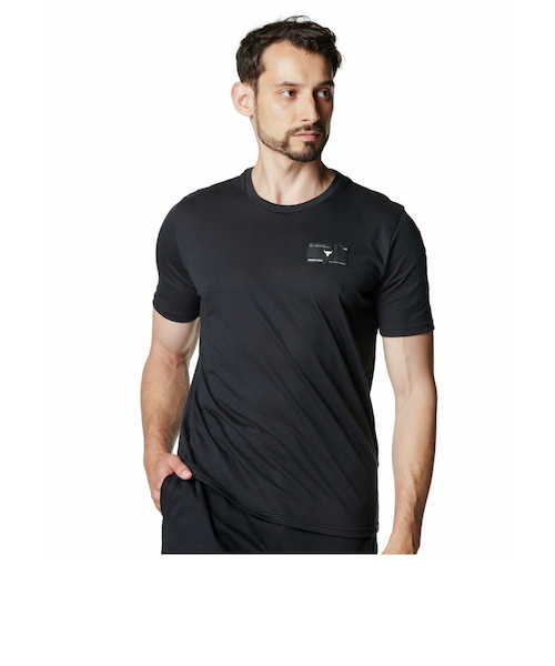 アンダーアーマー（UNDER ARMOUR）プロジェクトロック ラベル