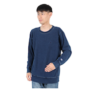 チャンピオン-ヘリテイジ（CHAMPION-HERITAGE）リバースウィーブ 10oz EMBROIDERY スウェット C3-C020 330