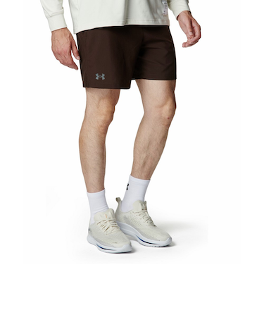 アンダーアーマー（UNDER ARMOUR）モチベート ウーブンショーツ 6001517 246