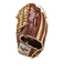 ローリングス（Rawlings）軟式用グラブ 外野手用 野球グローブ 一般 ハイパーテックCOSYNC 左投げ用 GR5FHTCY719-BR/CAM-RH