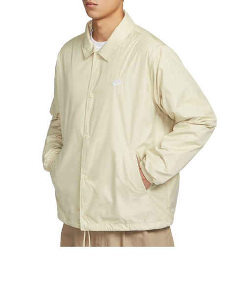 ナイキ（NIKE）クラブ コーチ ジャケット FN3317-229