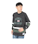 チャンピオン-ヘリテイジ（CHAMPION-HERITAGE）AS 16s リラックス グラフィック 長袖Tシャツ C3-C411 090