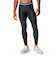 アンダーアーマー（UNDER ARMOUR）ヒートギア カモ レギンス 6007729 001