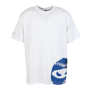 PITCHING NINJA(PITCHING NINJA )野球ウェア ビッグ ロゴTシャツ OT0125SS0012-WHT