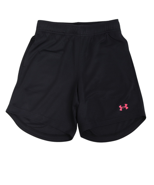 日本代表 UNDER ARMOUR 非売品 バスケ ユニフォーム ショーツ 希少 アンダーアーマー公式】 UAゾーン ショーツ（バスケットボール