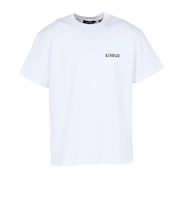 エクストララージ(XLARGE)DRAWING OG 半袖Tシャツ 101252011041-WHITE