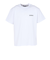 エクストララージ（XLARGE）DRAWING OG 半袖Tシャツ 101252011041-WHITE