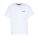 エクストララージ（XLARGE）DRAWING OG 半袖Tシャツ 101252011041-WHITE