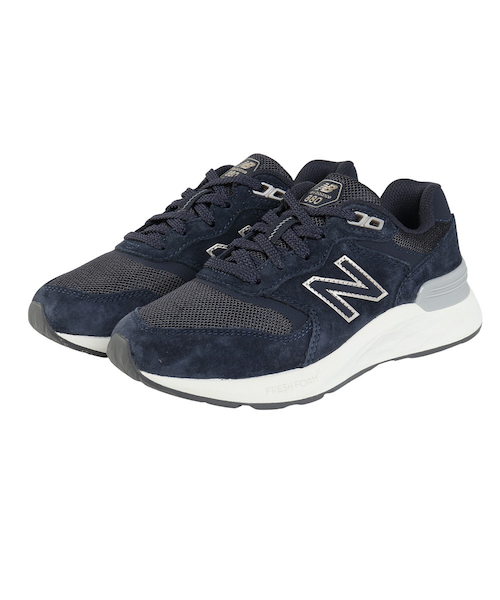 WW880 ニューバランス New Balance ニューバランス Walking 880 v7 WW880 BC7 2E