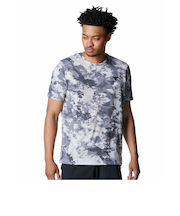 アンダーアーマー（UNDER ARMOUR）プロジェクトロック プリント ショートスリーブ Tシャツ 1389898 011