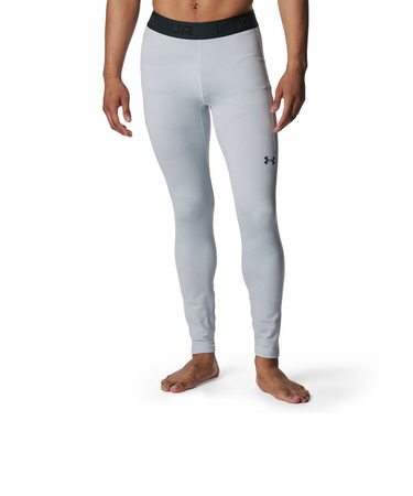 アンダーアーマー（UNDER ARMOUR）モチベート ジャカード レギンス 6007381 014