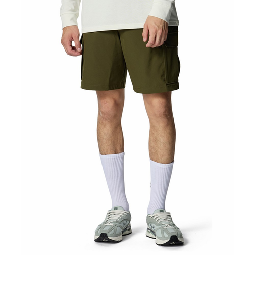 アンダーアーマー（UNDER ARMOUR）バイブウーブン カーゴショーツ 1386560 308
