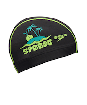 スピード（SPEEDO）水泳 サンセットメッシュキャップ SE12555 CG