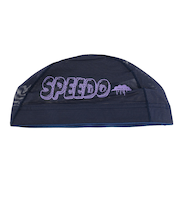 スピード（SPEEDO）水泳 モルガメッシュキャップ SE12551MU NB