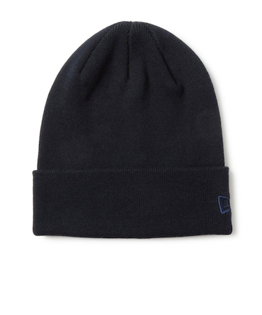 ニューエラ（NEW ERA）ニットキャップ ベーシック カフニット コットン 14670120