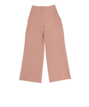 ダンスキン(DANSKIN)シェルタリング ワイド パンツ DMF423102 RI