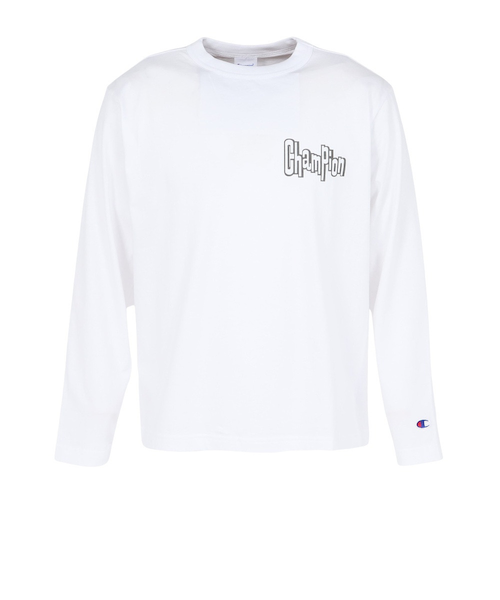 Tシャツ・カットソー ELIOS MILANO PEGASO - SCORPIONE T-SHIRT Amazon | ホワイトスコーピオングラフィックス Tシャツ | T