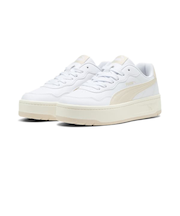 プーマ（PUMA）スニーカー スポーツシューズ コート ラリー スカイ ホワイト 40036808 カジュアルシューズ