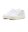 プーマ（PUMA）スニーカー スポーツシューズ コート ラリー スカイ ホワイト 40036808 カジュアルシューズ