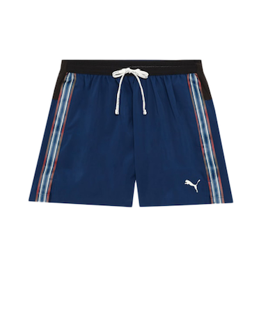 プーマ（PUMA）ランニング RF ショーツ 527942 73 DBLU