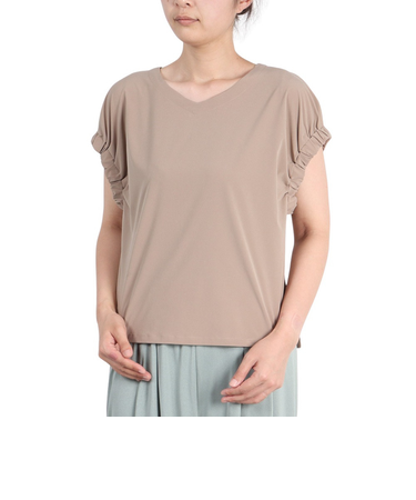 ダンスキン（DANSKIN）BREEZY FRENCH トップス DC324115  SE