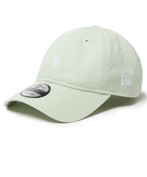 ニューエラ（NEW ERA）キャップ 9TWENTY MLB Mini Logo
